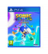 بازی Sonic Colors Ultimate برای پلی استیشن 4