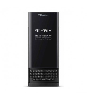 گوشی موبایل بلک بری مدل priv
