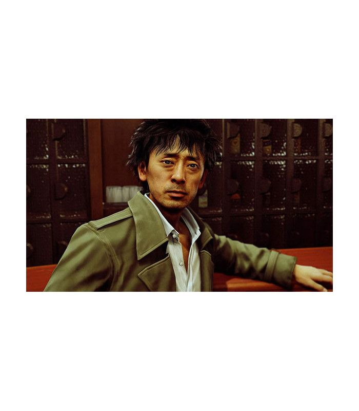 بازی Judgment برای پلی استیشن 5