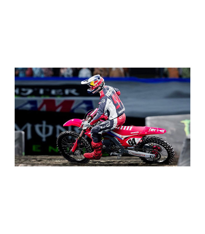 بازی Monster Energy AMA Supercross 4 FIM World Championship: The Official Video Game برای پلی استیشن 5