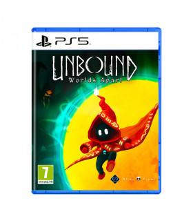 بازی Unbound: Worlds Apart برای پلی استیشن 5