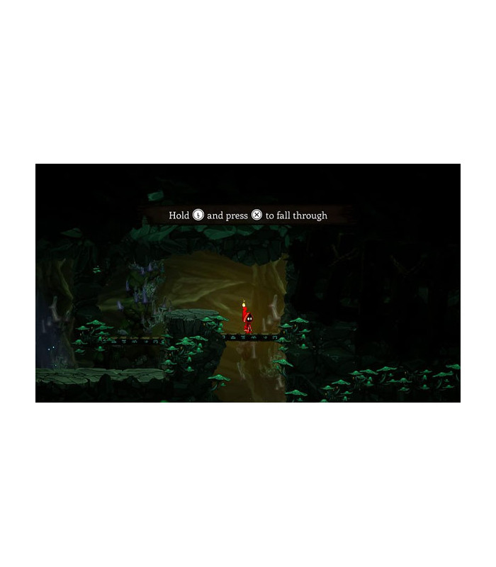 بازی Unbound: Worlds Apart برای پلی استیشن 5