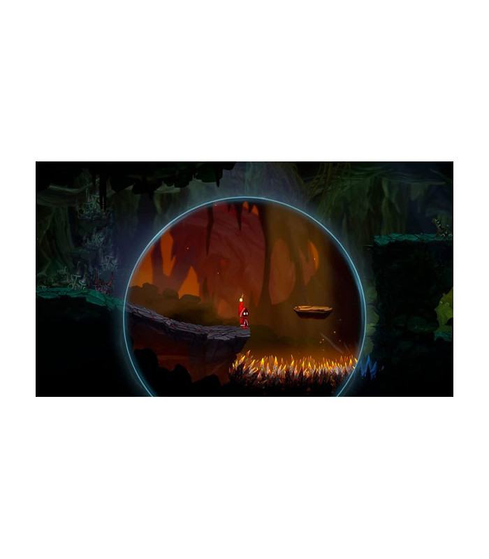 بازی Unbound: Worlds Apart برای پلی استیشن 5