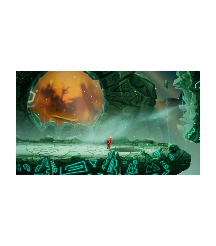 بازی Unbound: Worlds Apart برای پلی استیشن 5