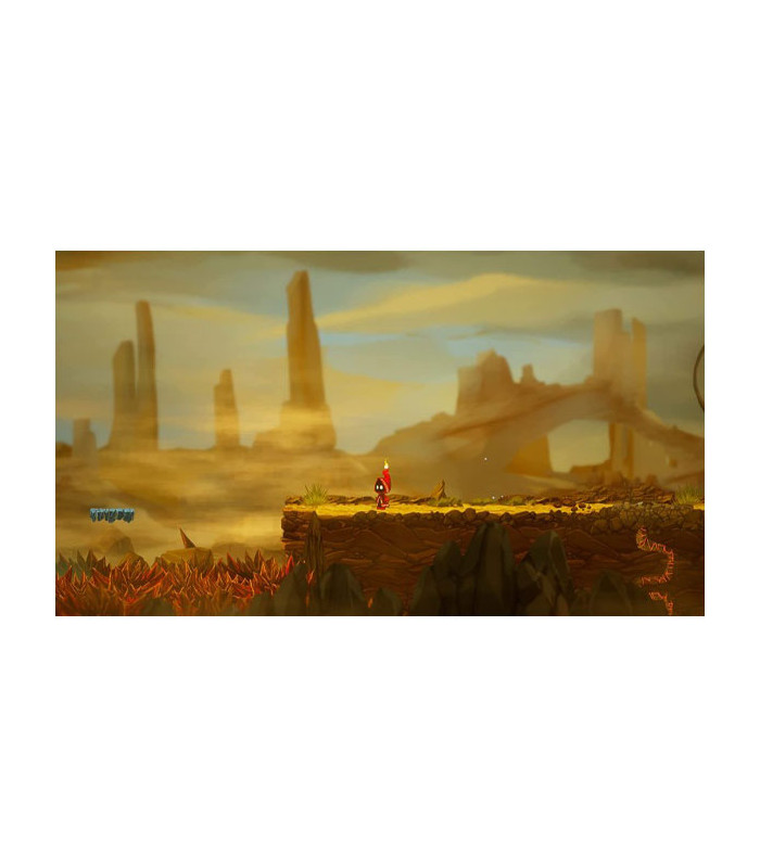 بازی Unbound: Worlds Apart برای پلی استیشن 5