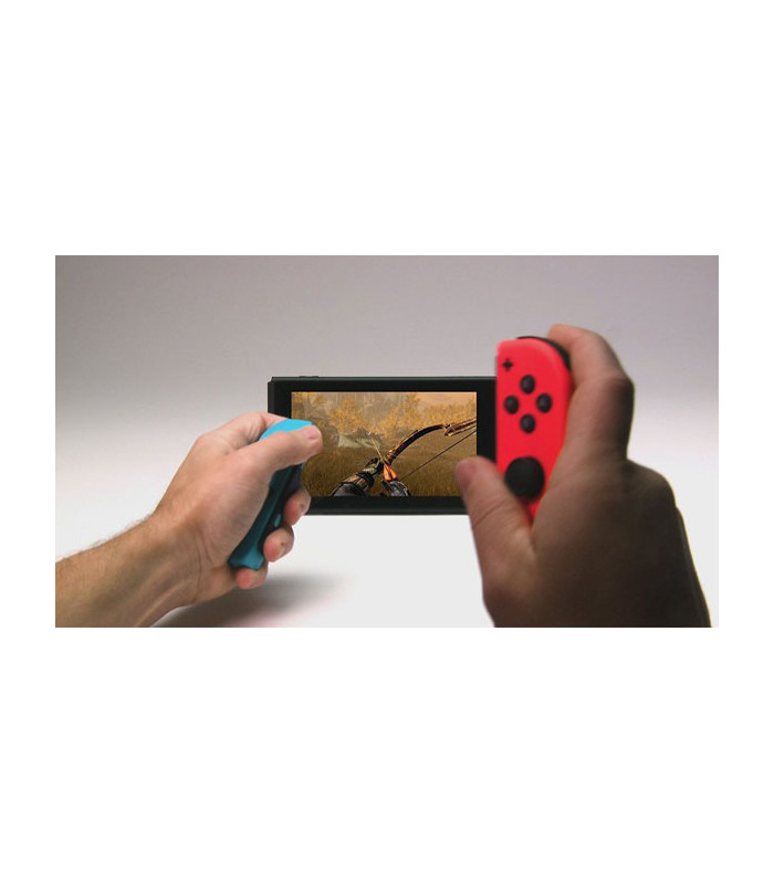 بازی The Elder Scrolls V: Skyrim برای نینتندو سوییچ