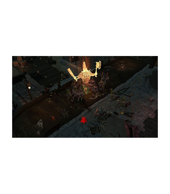 بازی Warhammer: Chaosbane نسخه Slayer برای پلی استیشن 5