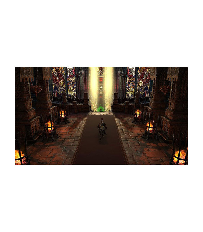 بازی Warhammer: Chaosbane نسخه Slayer برای پلی استیشن 5