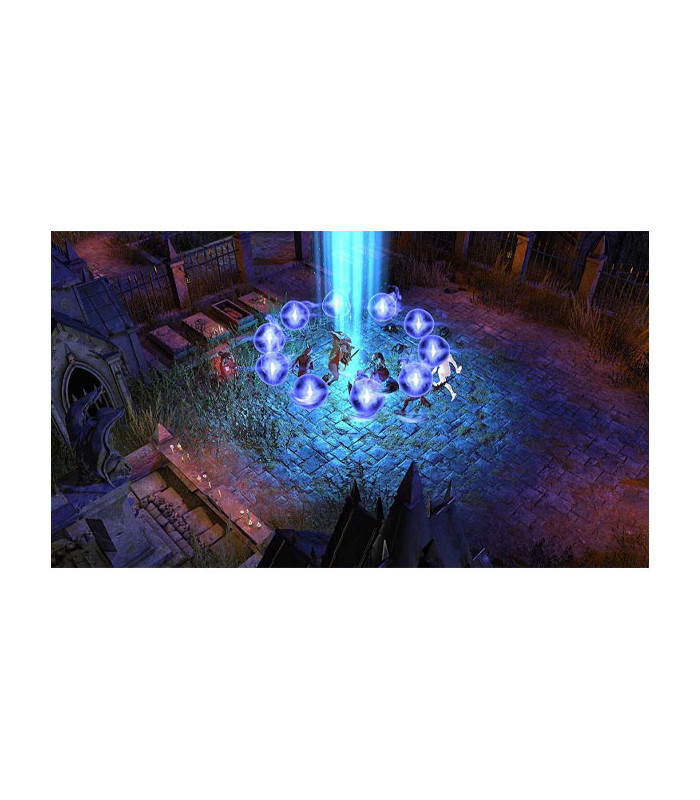 بازی Warhammer: Chaosbane نسخه Slayer برای پلی استیشن 5