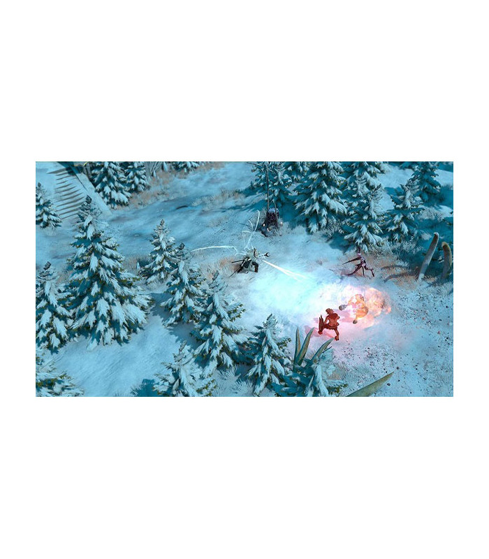 بازی Warhammer: Chaosbane نسخه Slayer برای پلی استیشن 5