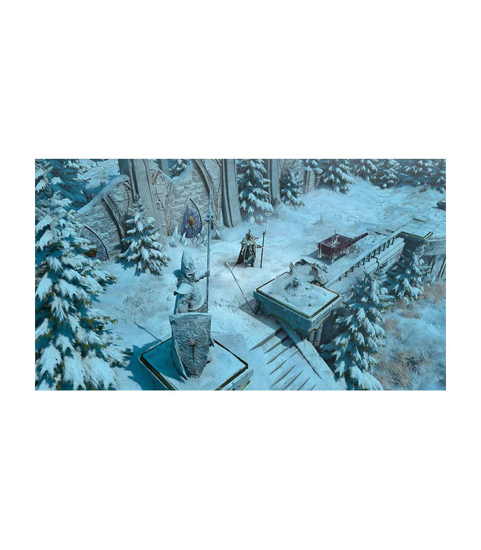 بازی Warhammer: Chaosbane نسخه Slayer برای پلی استیشن 5