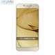 گوشی موبایل سامسونگ مدل A8 2016
