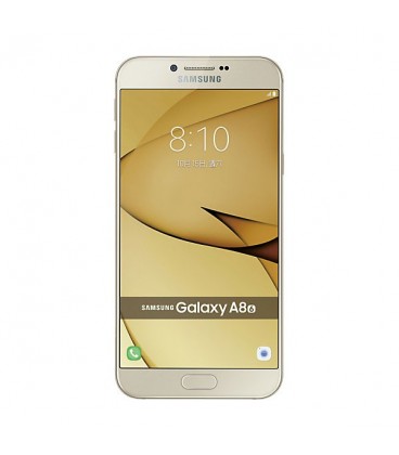 گوشی موبایل سامسونگ مدل A8 2016