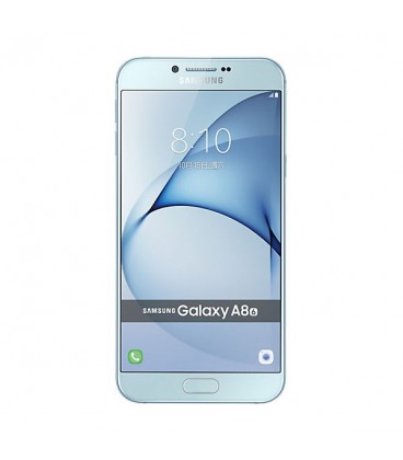 گوشی موبایل سامسونگ مدل A8 2016