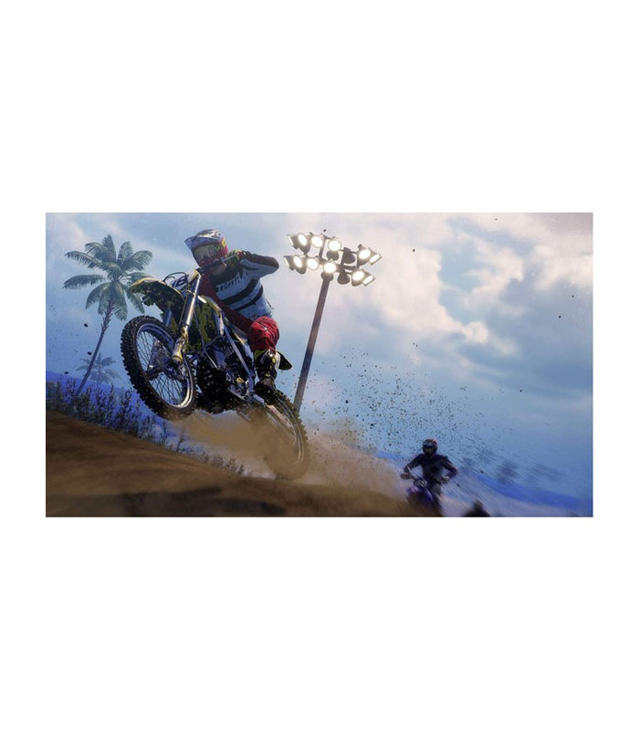 بازی Mx Vs ATV All Out برای نینتندو سوییچ