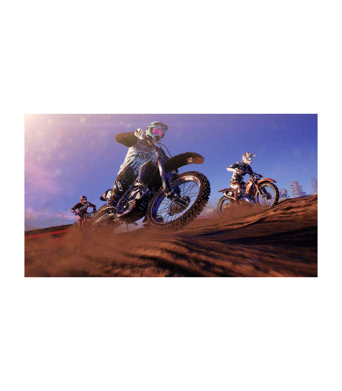 بازی Mx Vs ATV All Out برای نینتندو سوییچ