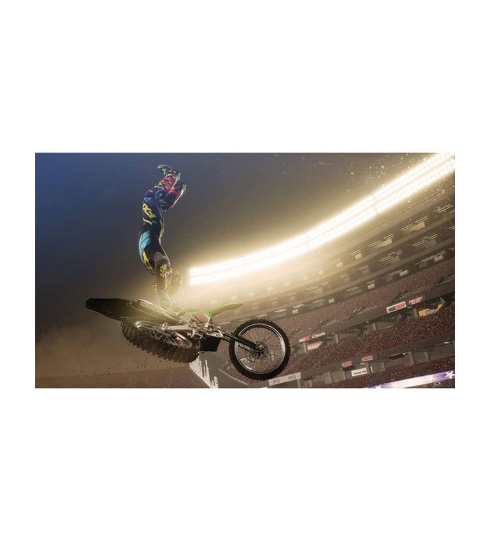 بازی Mx Vs ATV All Out برای نینتندو سوییچ