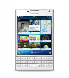 گوشی موبایل بلک بری passport