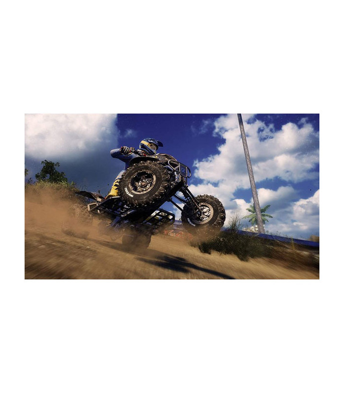 بازی Mx Vs ATV All Out برای نینتندو سوییچ