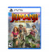 بازی Jumanji: The Video Game برای پلی استیشن 5