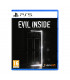 بازی Evil Inside برای پلی استیشن 5