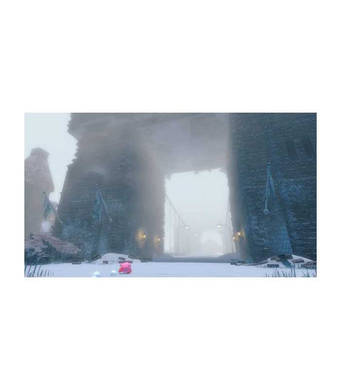 بازی Kirby and the Forgotten Land برای نینتندو سوییچ