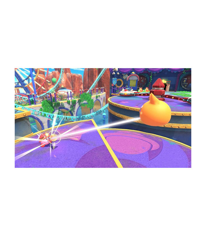 بازی Kirby and the Forgotten Land برای نینتندو سوییچ