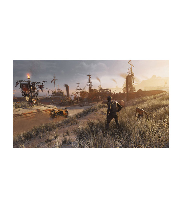 بازی Metro Exodus برای پلی استیشن 5