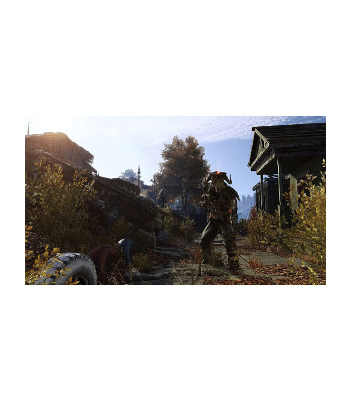 بازی Metro Exodus برای پلی استیشن 5