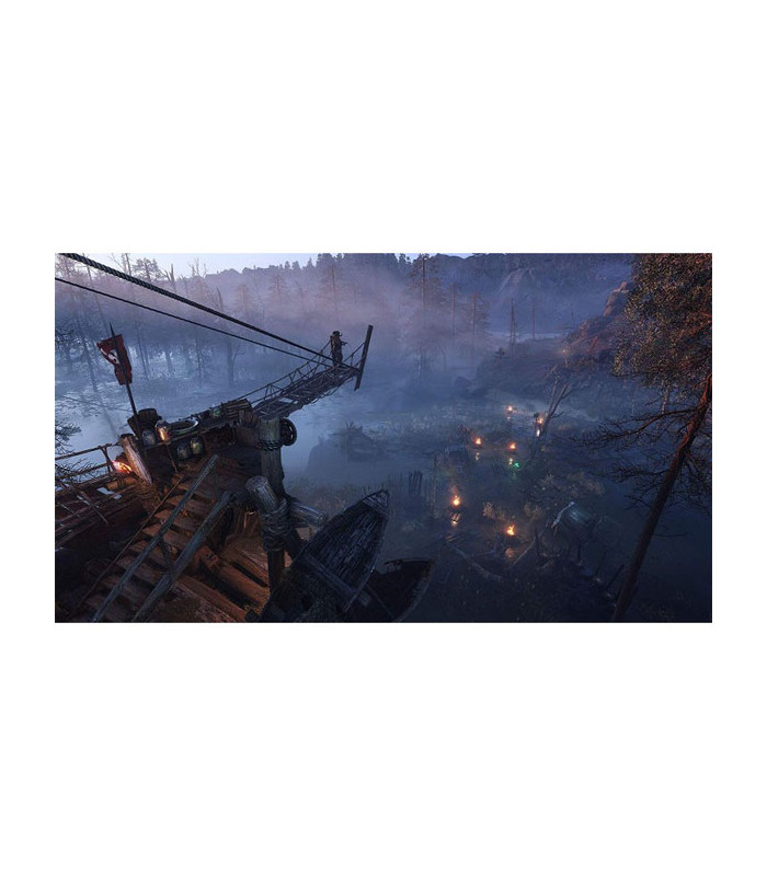 بازی Metro Exodus برای پلی استیشن 5