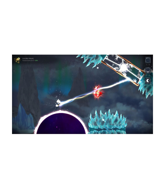 بازی Evergate برای نینتندو سوییچ