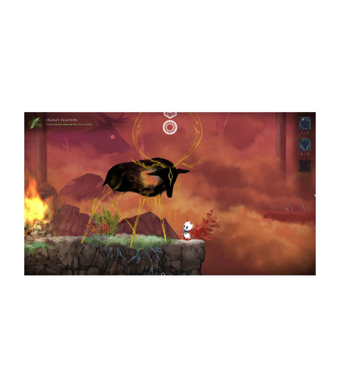 بازی Evergate برای نینتندو سوییچ