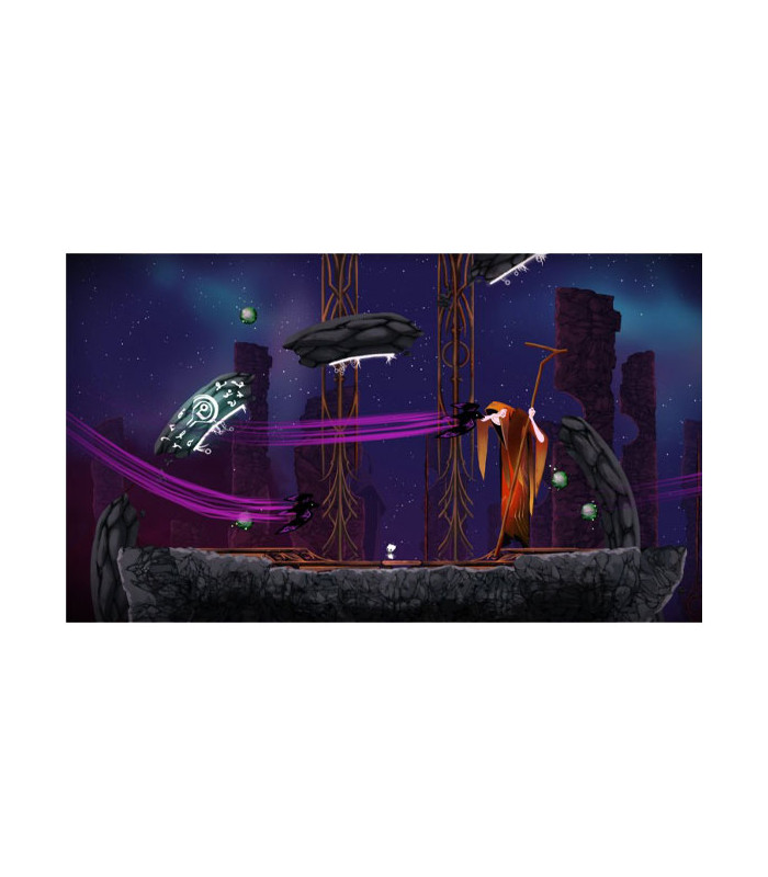 بازی Evergate برای نینتندو سوییچ