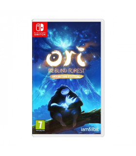 بازی Ori and the Blind Forest نسخه Definitive برای نینتندو سوییچ