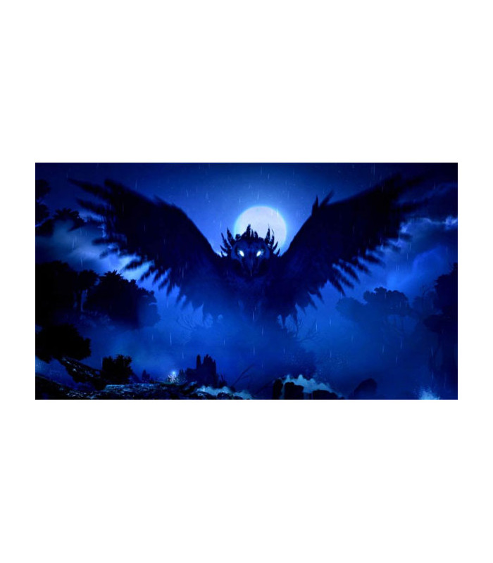 بازی Ori and the Blind Forest نسخه Definitive برای نینتندو سوییچ