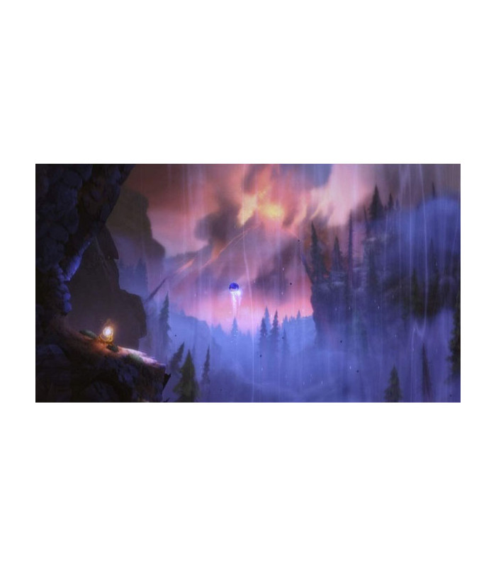 بازی Ori and the Blind Forest نسخه Definitive برای نینتندو سوییچ