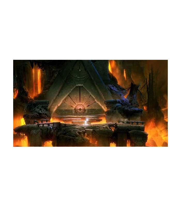 بازی Ori and the Blind Forest نسخه Definitive برای نینتندو سوییچ