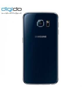 گوشی موبایل سامسونگ مدل Galaxy S6 flat SM-G920FD دو سیم کارت