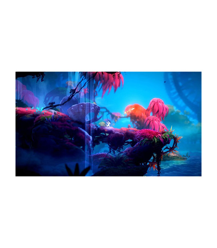 بازی Ori and the Will of the Wisps برای نینتندو سوییچ