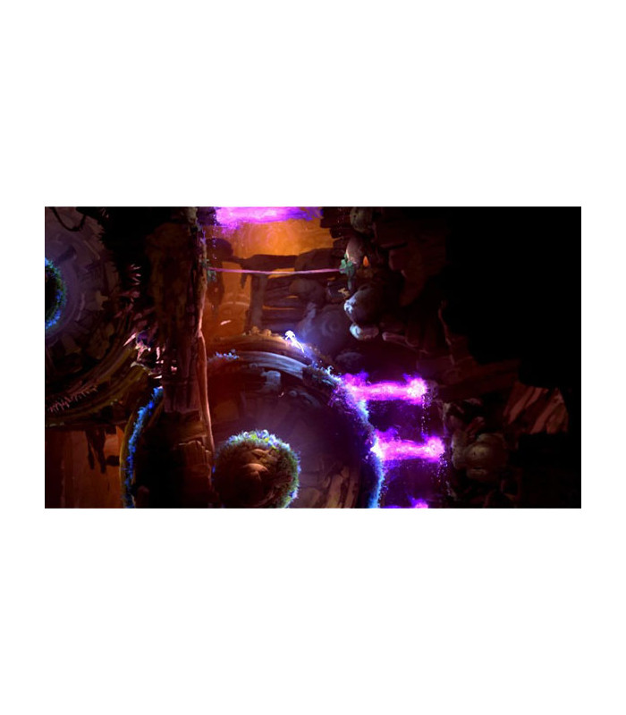 بازی Ori and the Will of the Wisps برای نینتندو سوییچ