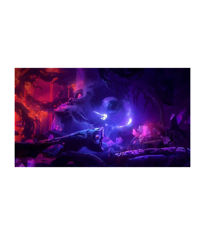 بازی Ori and the Will of the Wisps برای نینتندو سوییچ