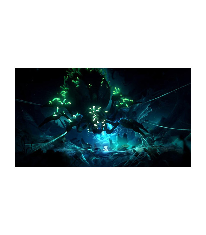 بازی Ori and the Will of the Wisps برای نینتندو سوییچ