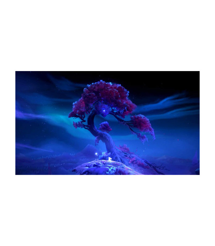 بازی Ori and the Will of the Wisps برای نینتندو سوییچ