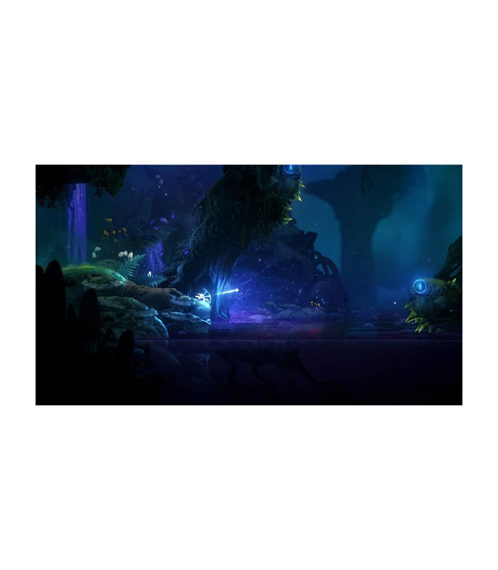 بازی Ori and the Will of the Wisps برای نینتندو سوییچ