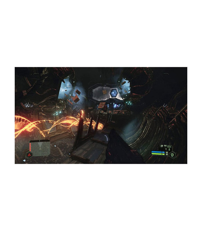 بازی Crysis Remastered برای نینتندو سوییچ