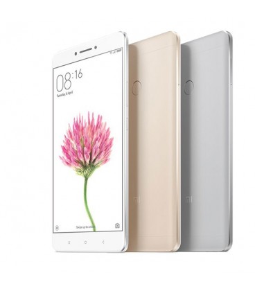 گوشی موبایل شیامی مدل mi max 32 گیگابایت