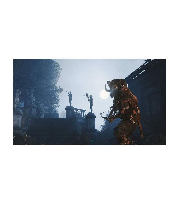 بازی Saints Row: The Third The Full Package برای نینتندو سوییچ