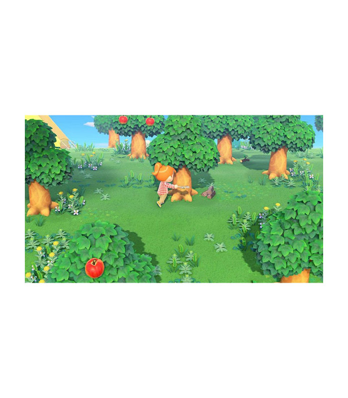 بازی Animal Crossing: New Horizons برای نینتندو سوییچ