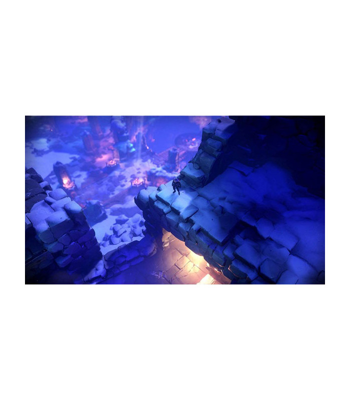 بازی Darksiders Genesis برای نینتندو سوییچ