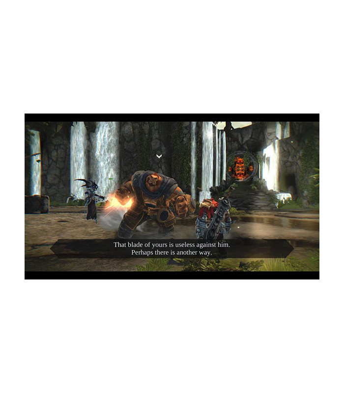 بازی Darksiders نسخه Warmastered برای نینتندو سوییچ